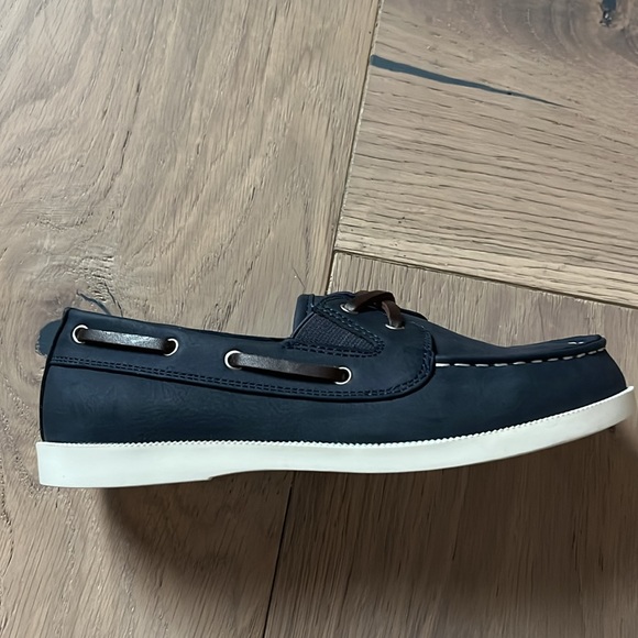 J Crew little boys loafer